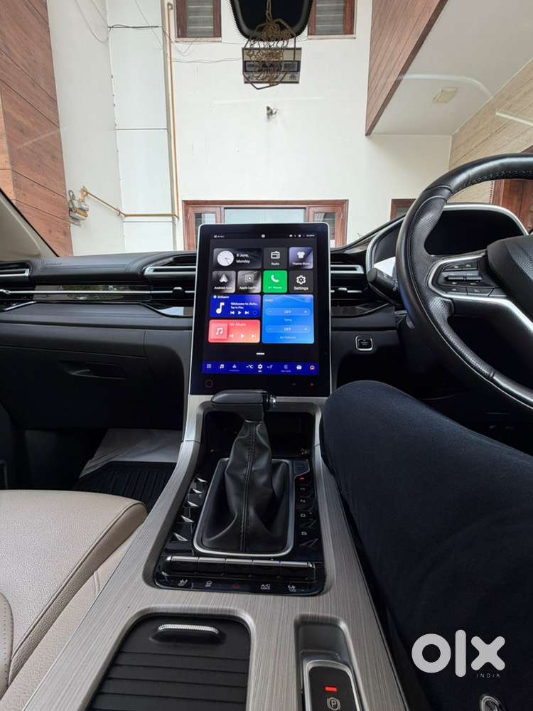 Mg Hector Petrol 2023