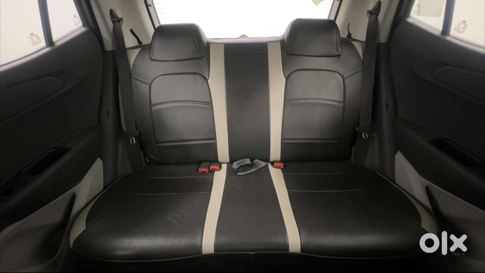 Hyundai Grand I10 Nios 1.2 Kappa Vtvt Sportz Cng, 2021, Cng & Hybrid..