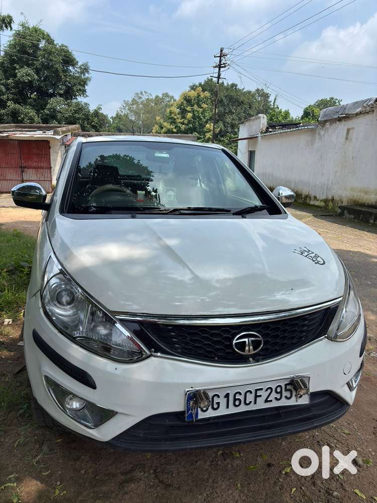 Tata Zest 1.2t 2015