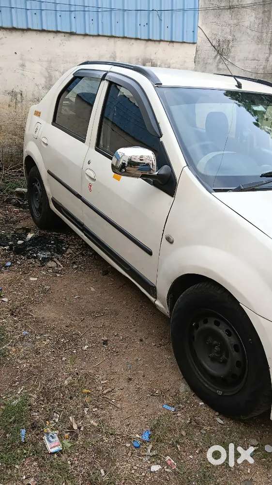 Mahindra E Verito 2017 Diesel 236000 Km Driven