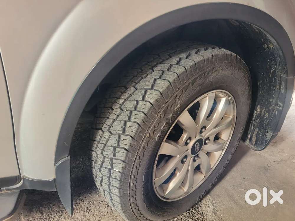 Mahindra Xuv500 2016 W10 Diesel