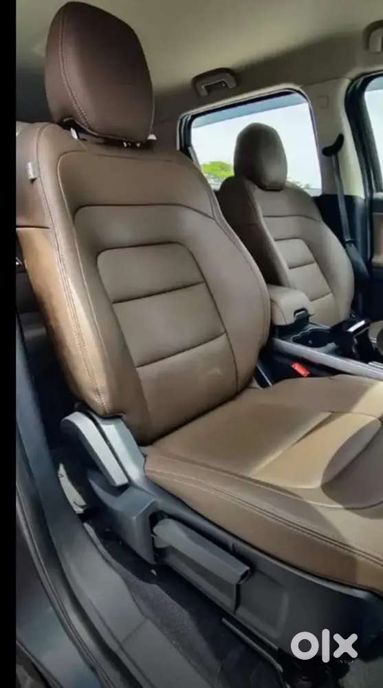 2019 Tata Harrier Diesel Manual Xz