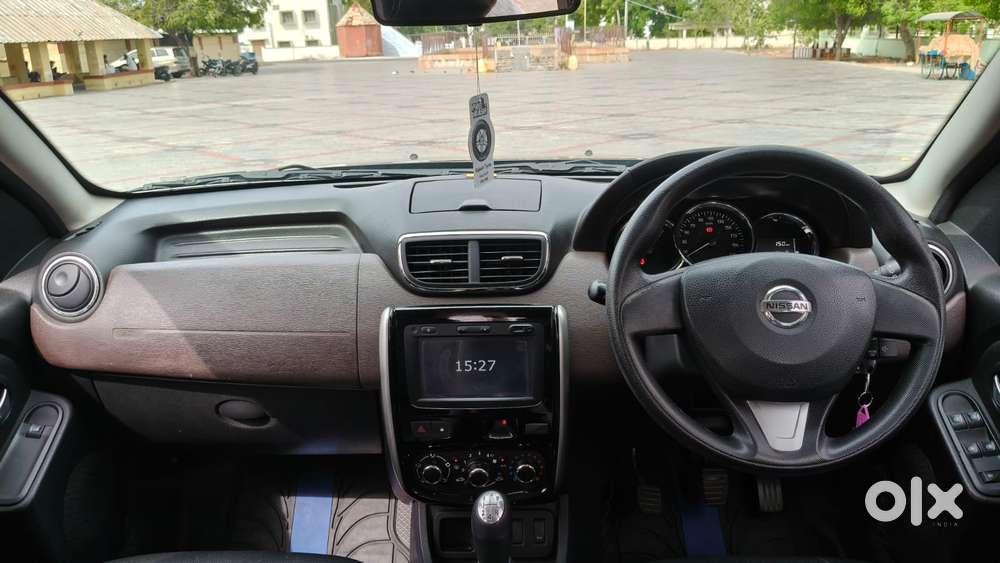 Nissan Terrano Xl D Plus, 2017, Diesel