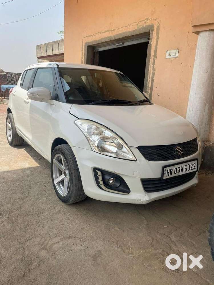 Maruti Suzuki 2017 Car