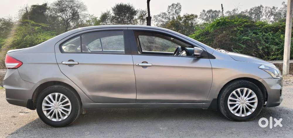 Maruti Suzuki Ciaz Vdi(o) Shvs, 2016, Diesel