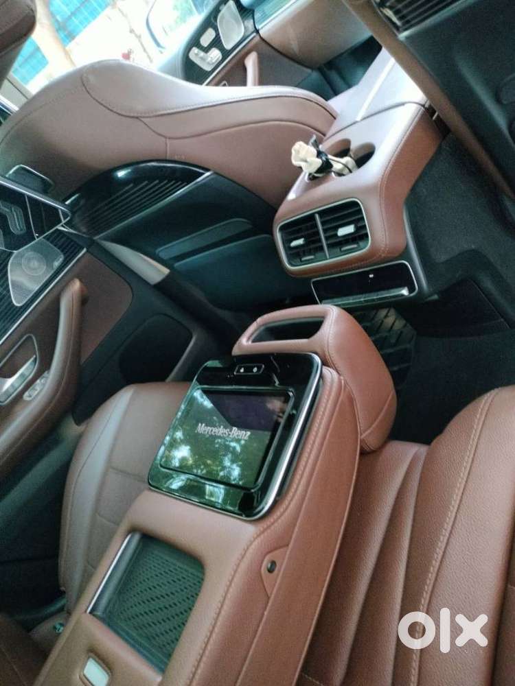 Mercedes-benz Gls 450d 4matic, 2024, Diesel