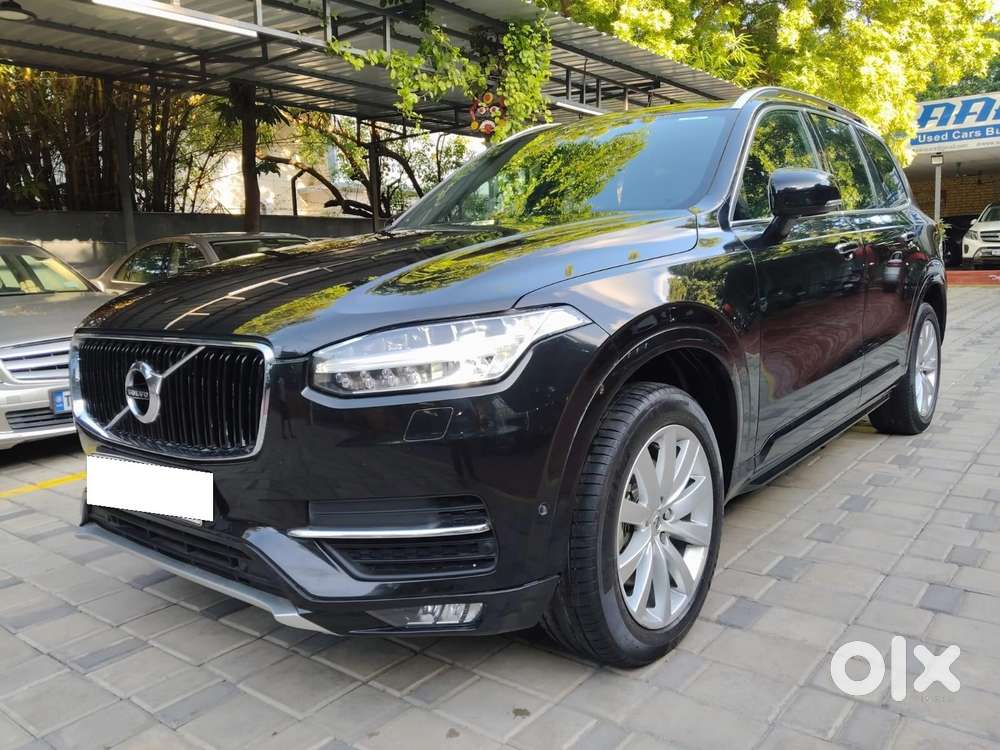 Volvo Xc40 D4 R-design, 2018, Diesel
