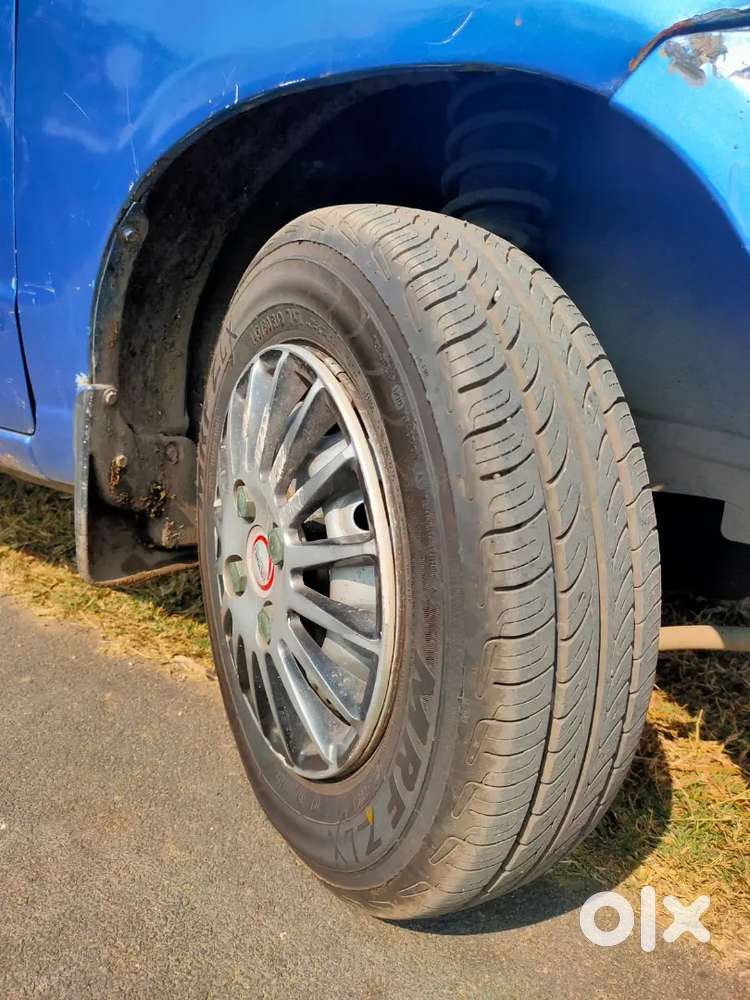 Maruti Suzuki Alto 2005