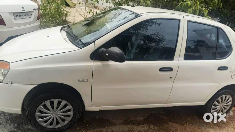 Tata Indigo Ecs Ls 2013 Diesel Manual