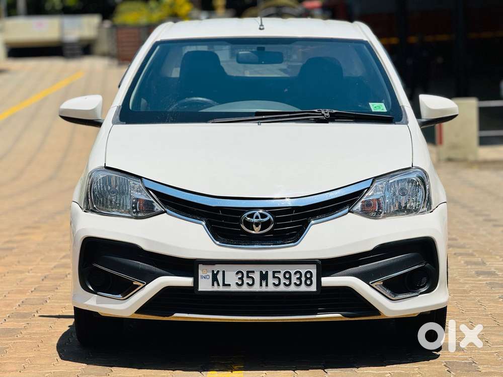 Toyota Etios Gd Sp*, 2014, Diesel
