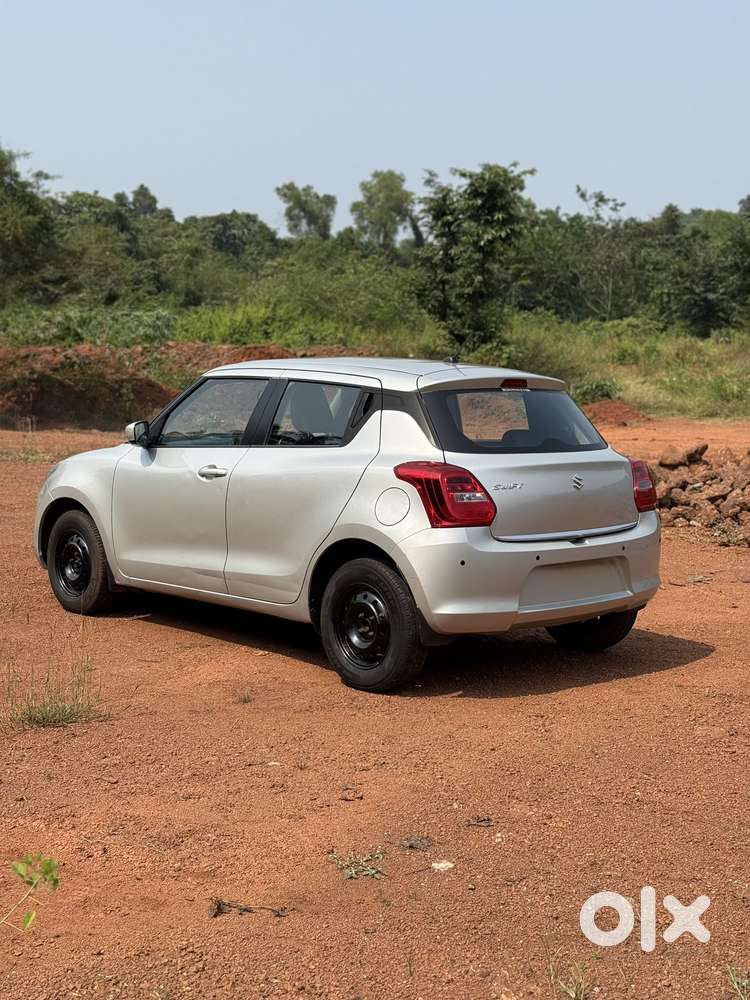 Maruti Suzuki Swift Vxi 2018, 2019, Petrol