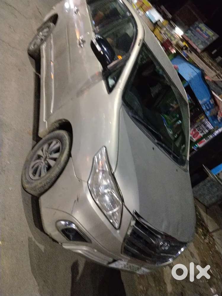 Toyota Innova 2.5 Diesel 2015