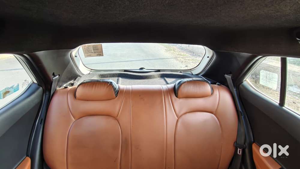 Hyundai Grand I10 Asta 1.1 Crdi (o), 2018, Cng & Hybrids