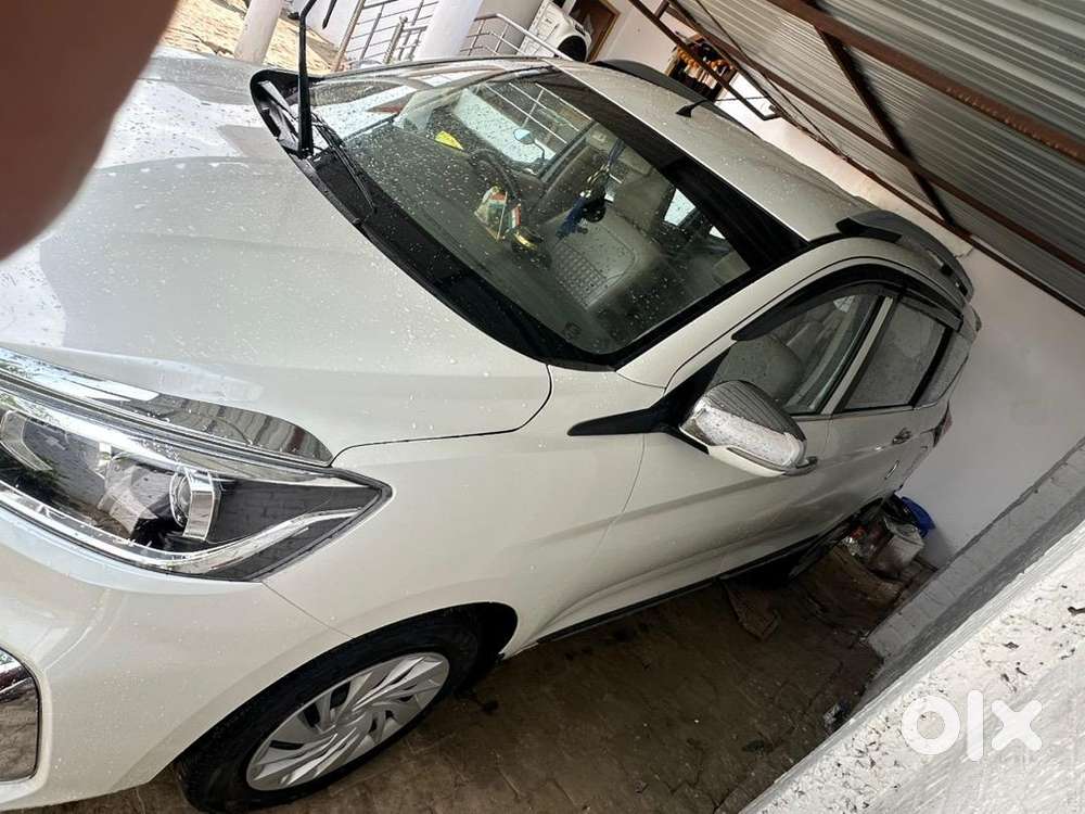 Maruti Suzuki Car 2021