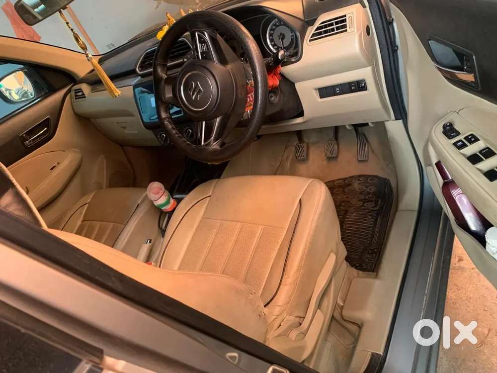 Maruti Suzuki Dzire