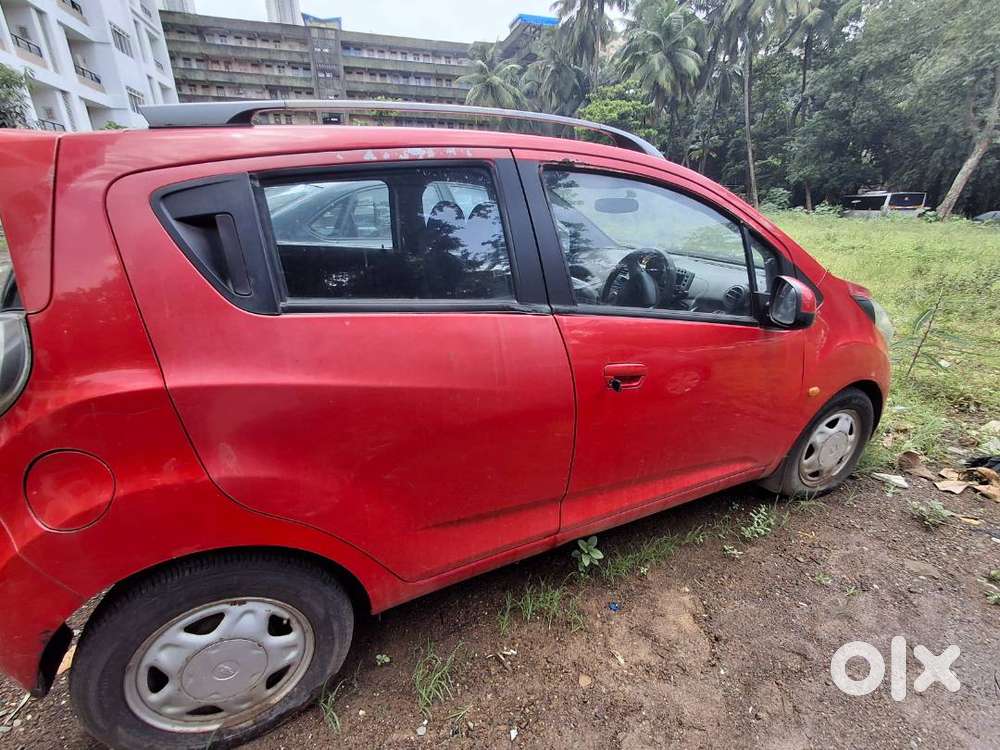2010 Chevrolet Beat Lt Petrol