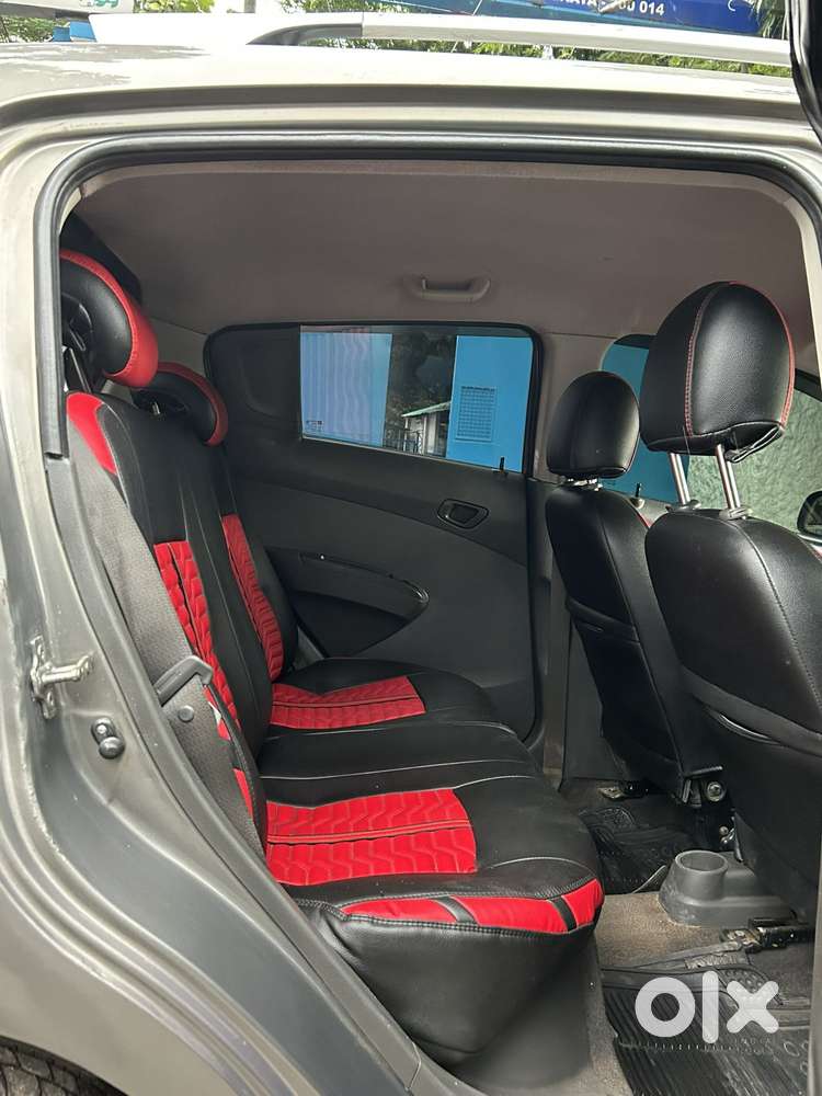 Chevrolet Beat Lt Petrol, 2011, Petrol