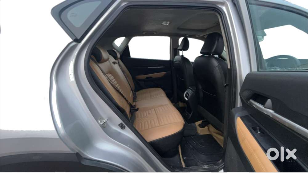 Kia Sonet 1.5 Htx Diesel At, 2024, Diesel