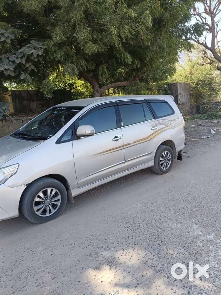 Good Condition Toyota Innova