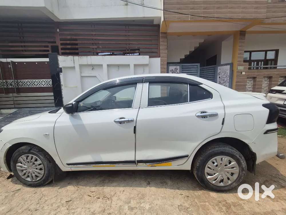 Maruti Suzuki Dzire 2026