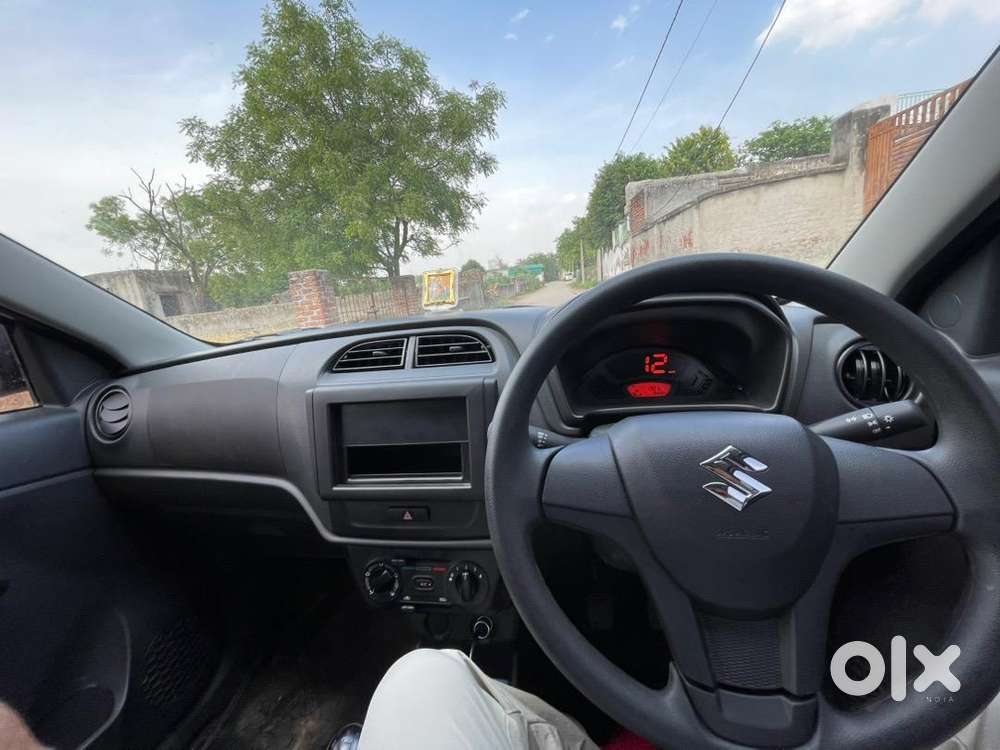 Maruti Suzuki Alto K10 2026 Petrol Well Maintained