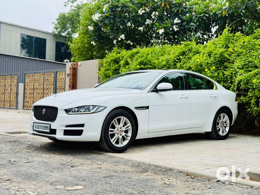 Jaguar Xe 2.0l Diesel Prestige, 2017, Diesel