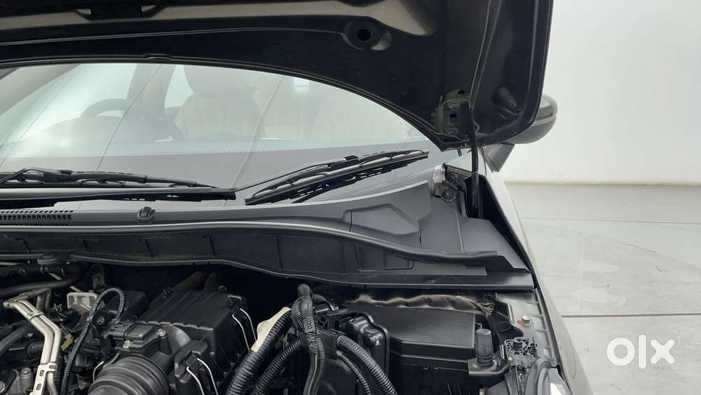 Honda City 1.5 V Mt, 2023, Petrol