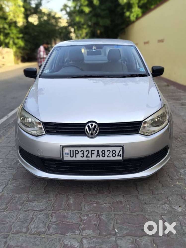 Volkswagen Vento, 2013, Petrol