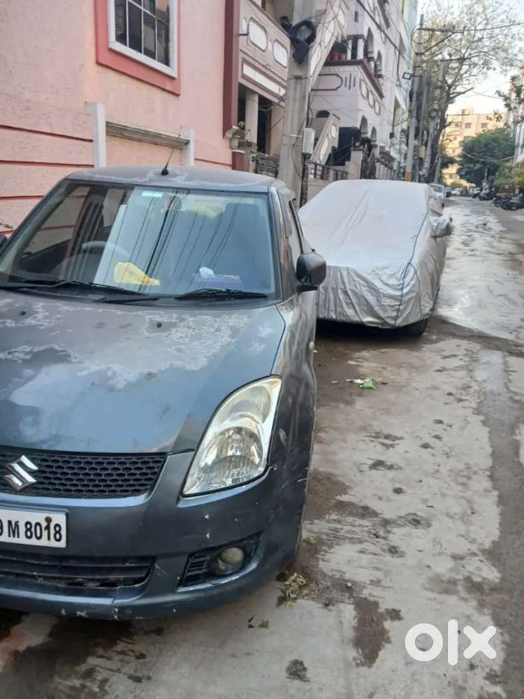 Maruti Suzuki Swift 2006