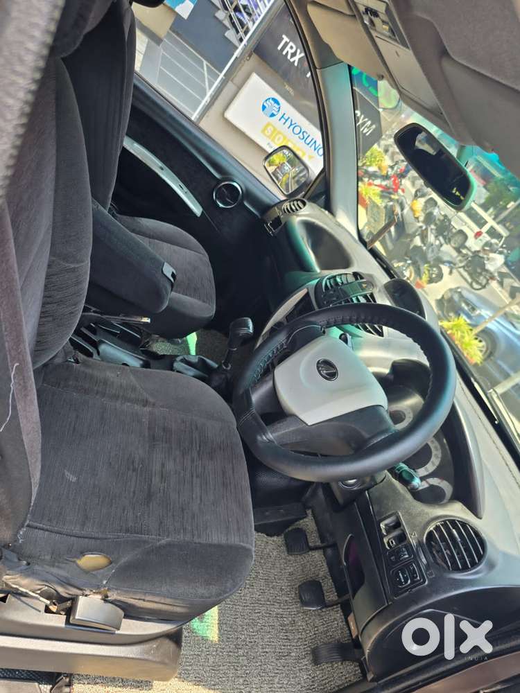 Mahindra Xylo E8 Bs-iii, 2010, Diesel