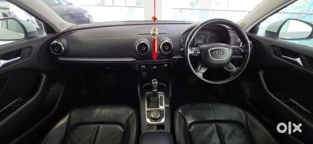 Audi A3, 2015, Diesel