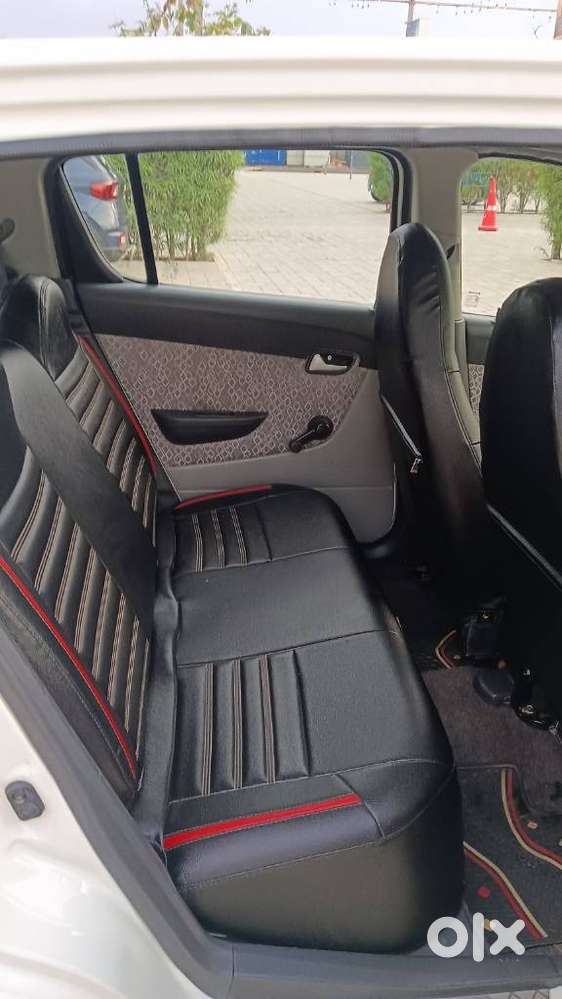 Maruti Suzuki Alto 800 0.8 Vxi (o), 2017, Petrol