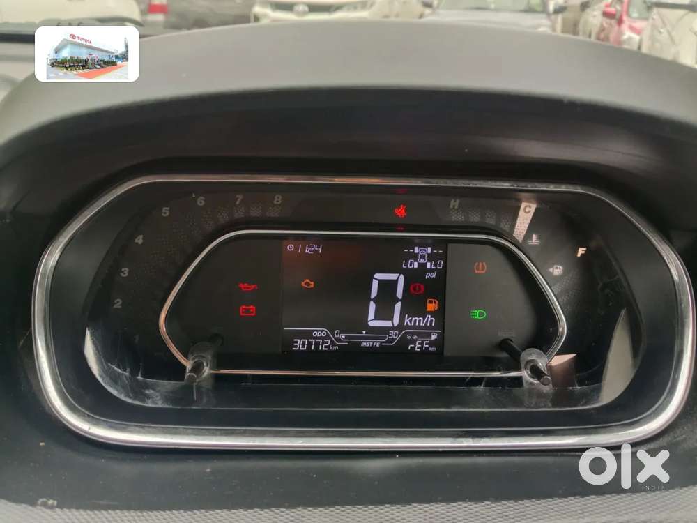 Tata Tiago 1.05 Revotorq Xz Plus, 2023, Petrol