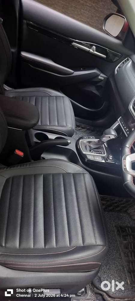Kia Seltos 2022 Model Automatic 1.5 Gtx Plus Less Driven For Sale