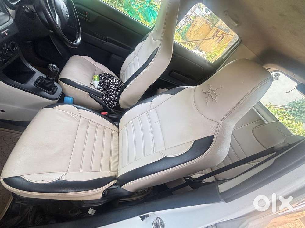 Maruti Suzuki Wagon R Lxi 2020 Petrol Manual