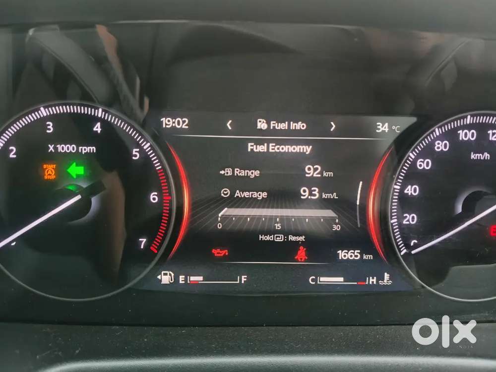 Mahindra Scorpio N Petrol 2026