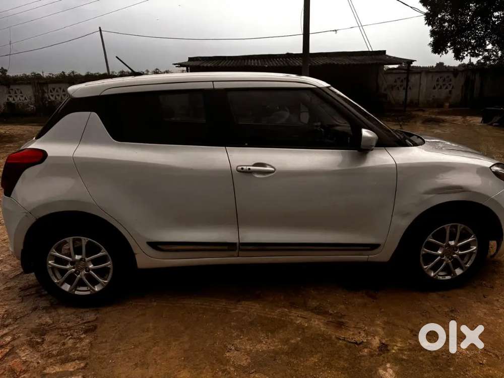 Maruti Suzuki Swift Zdi 2018 Diesel Manual