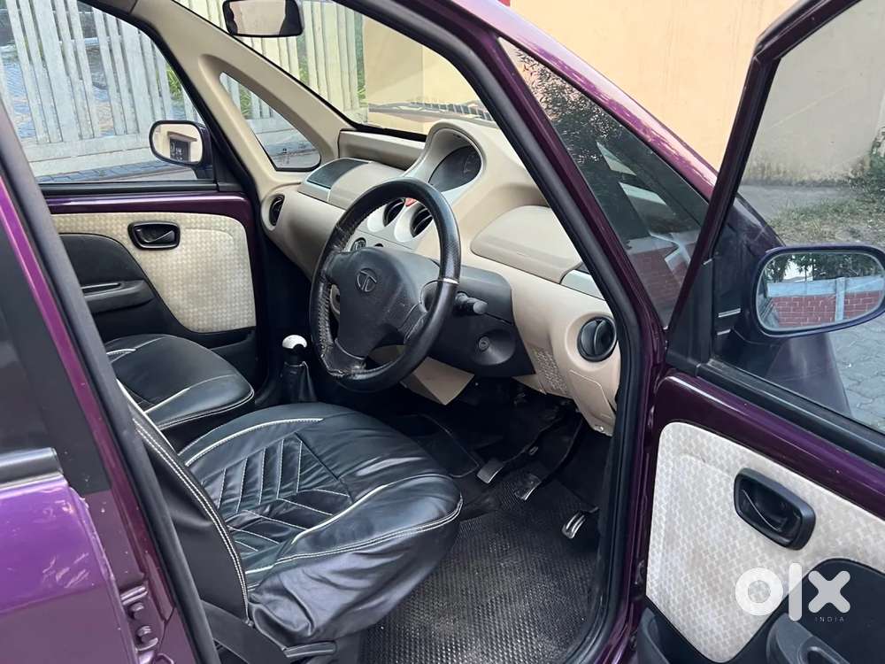 Tata Nano Twist Xt, 2014, Petrol
