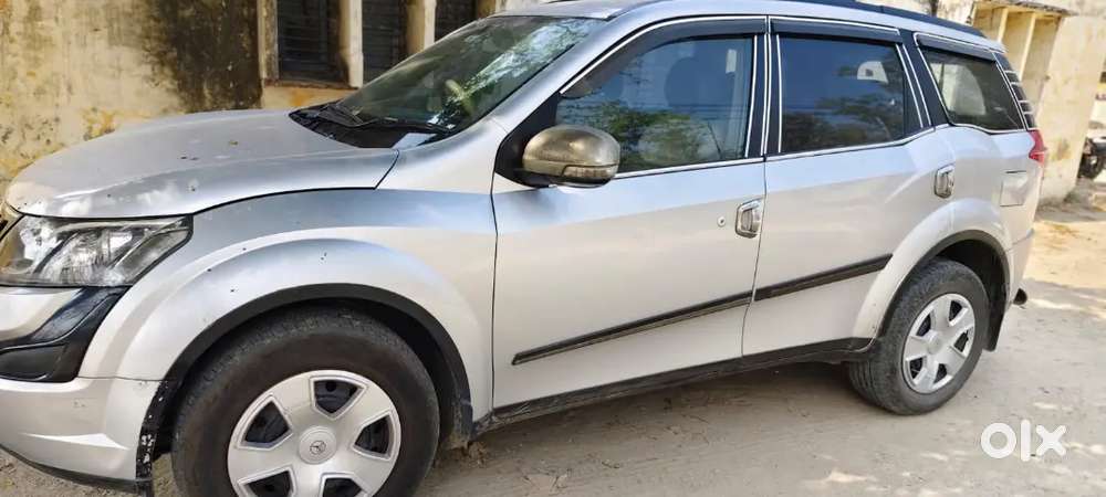 Mahindra Xuv500 2016 Diesel