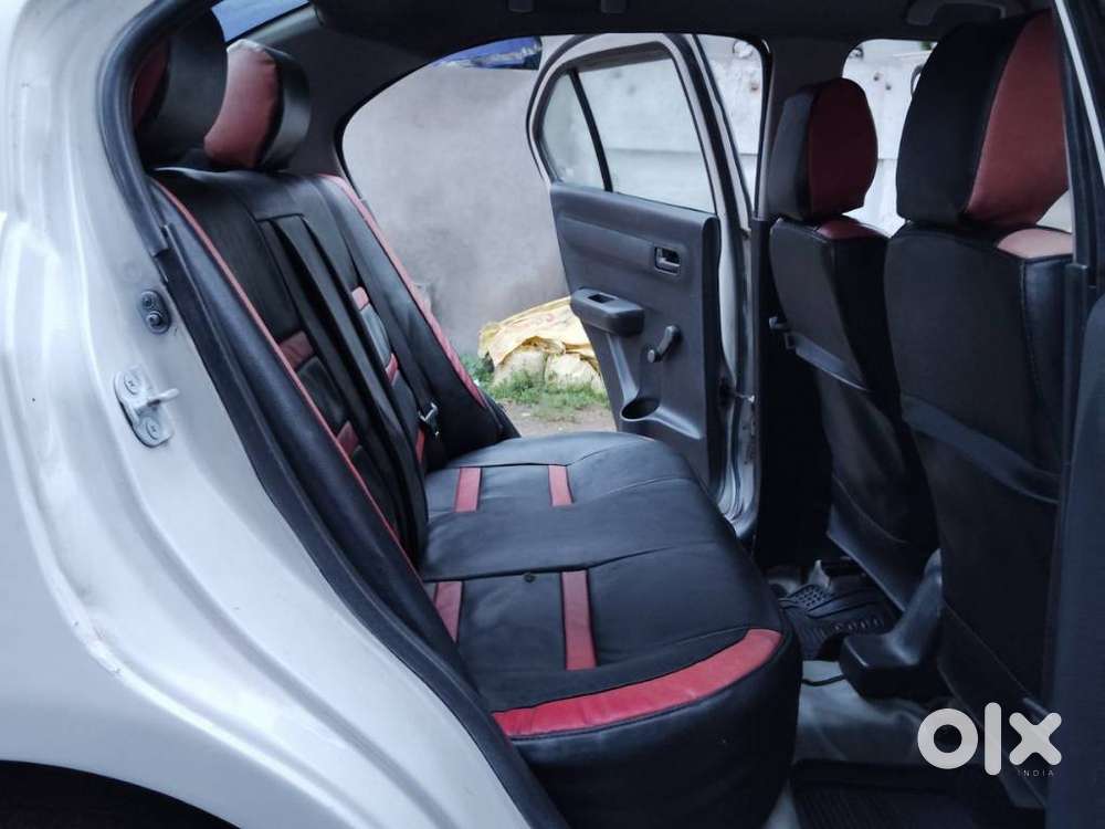 Maruti Suzuki Dzire, 2013, Diesel