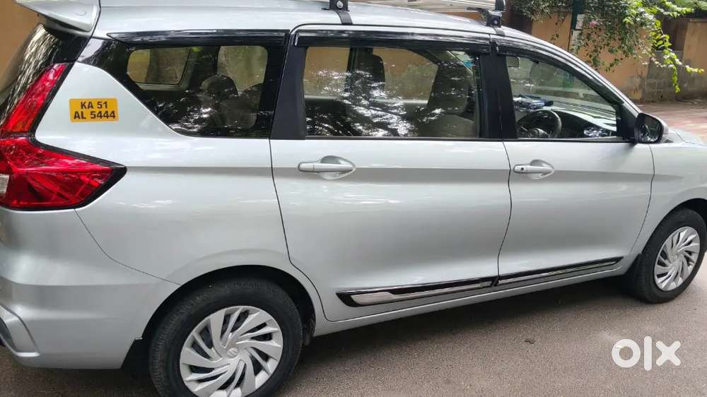 Maruti Suzuki Ertiga 1.5 Vxi 2025