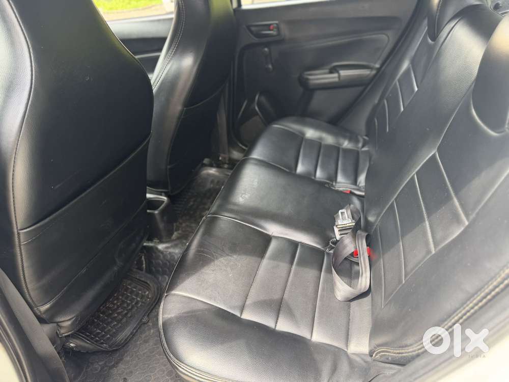 Maruti Suzuki Swift Ldi Optional, 2018, Diesel