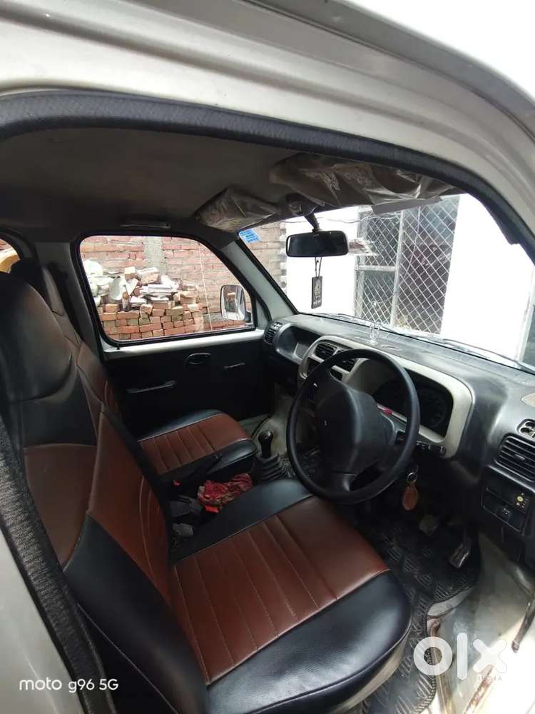 Model 19 No Problem Car