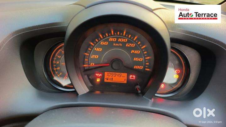 Honda Amaze 1.5 S I-dtec, 2014, Diesel