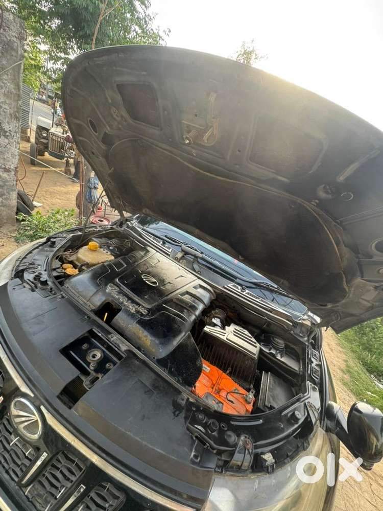 Mahindra Xuv500 2016 Diesel Well Maintained