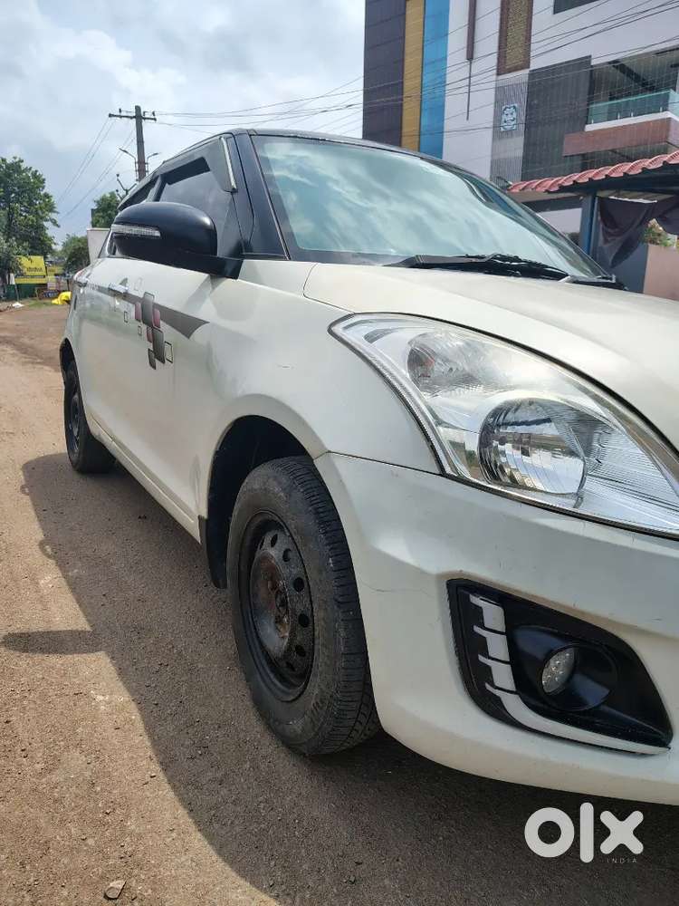 Maruti Suzuki Swift 2015 Diesel