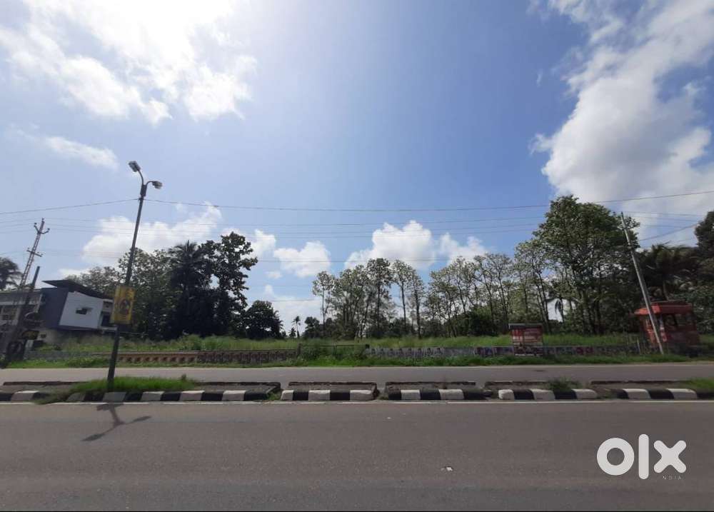 87 cent land for rent at Angamaly