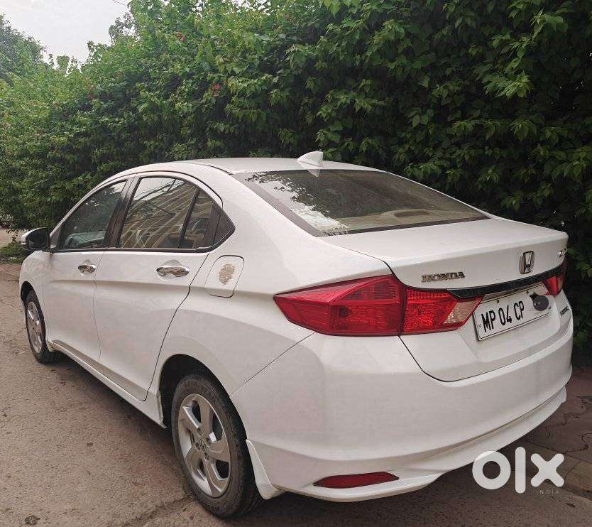 Honda City I Dtec V, 2015, Diesel