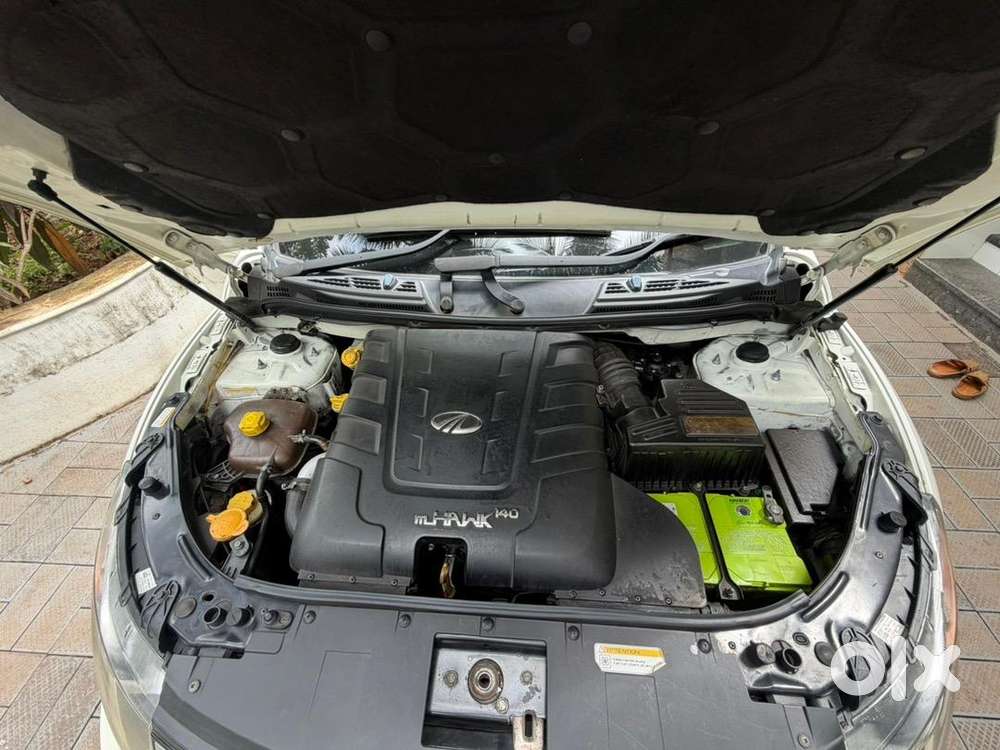 Mahindra Diesel Car 2017