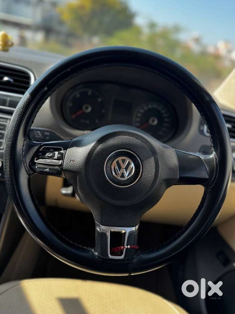 Volkswagen Vento